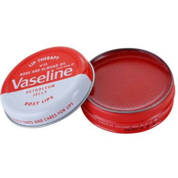 Vaseline Lip Therapy balsam de buze - imagine 2